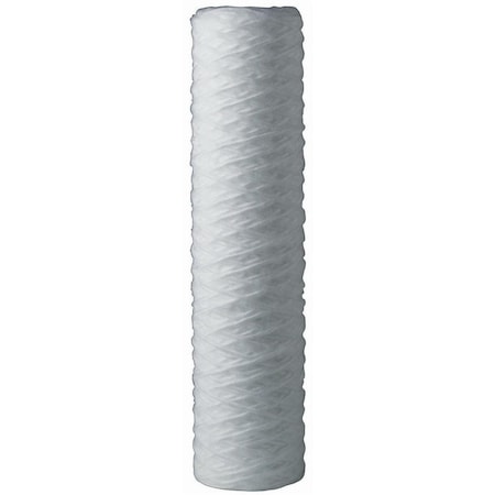 Top Chef Whole House Water Filter Cartridge, 2PK TO988508